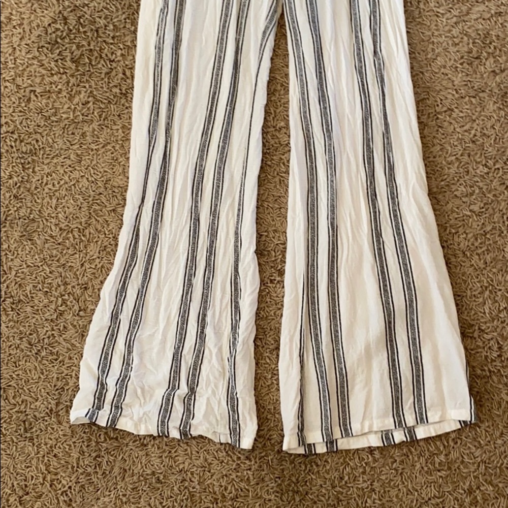 Pants jumpsuit - Picture 2 of 4